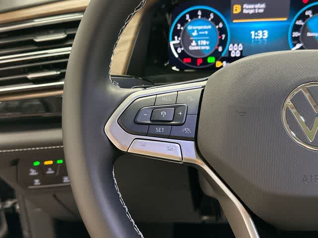 Thumbnail: 2026 Volkswagen Atlas - 9