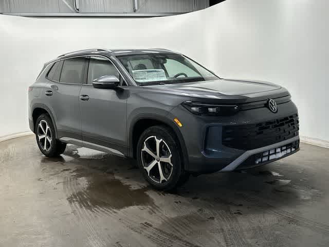 Thumbnail: 2026 Volkswagen Tiguan - 27