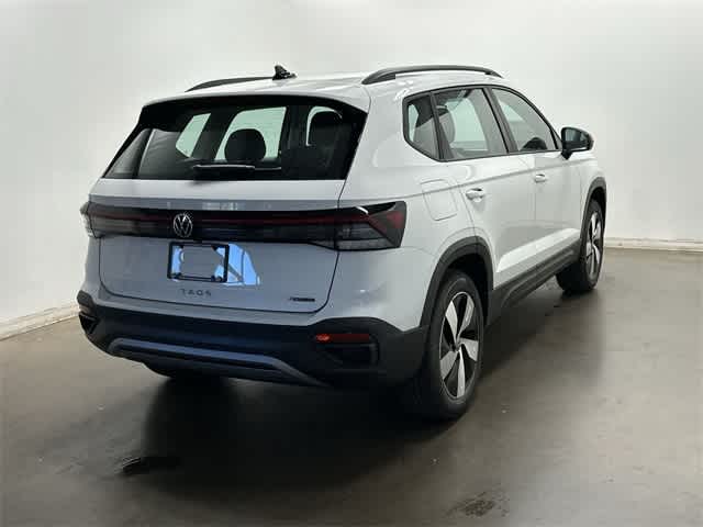 Thumbnail: 2025 Volkswagen Taos - 28