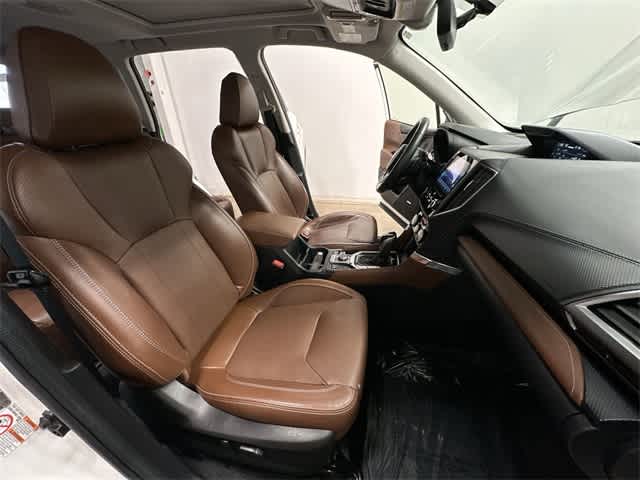 Thumbnail: 2020 Subaru Forester - 24