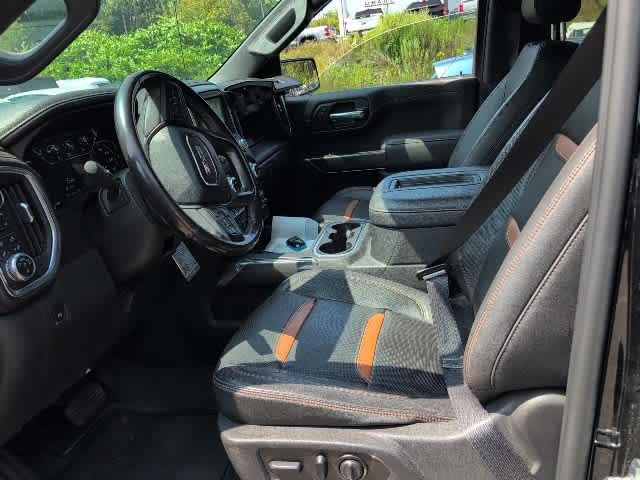 Thumbnail: 2021 GMC Sierra 1500 - 13