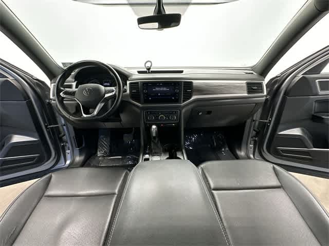 Thumbnail: 2020 Volkswagen Atlas - 21