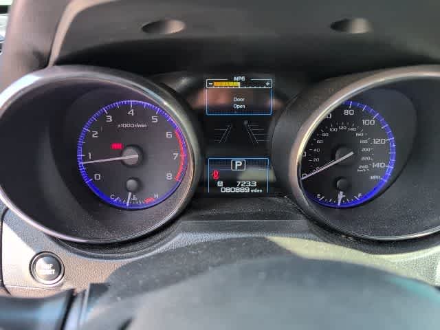 Thumbnail: 2019 Subaru Outback - 15