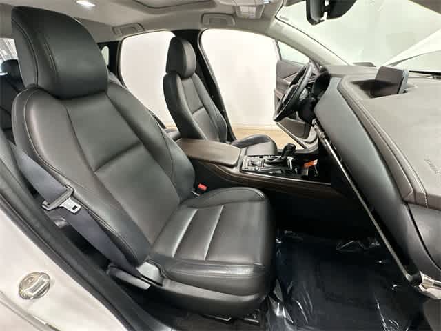 2022 Mazda CX-30 Premium 23