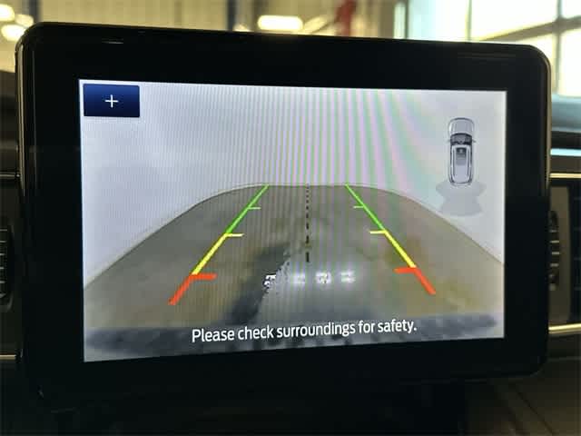 Thumbnail: 2022 Ford Explorer - 13