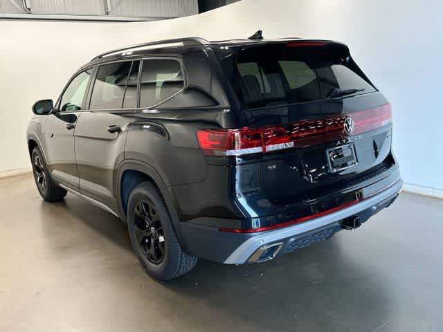 Thumbnail: 2026 Volkswagen Atlas - 30