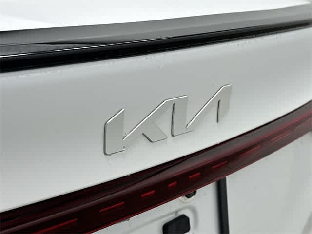 Thumbnail: 2023 Kia Forte - 27