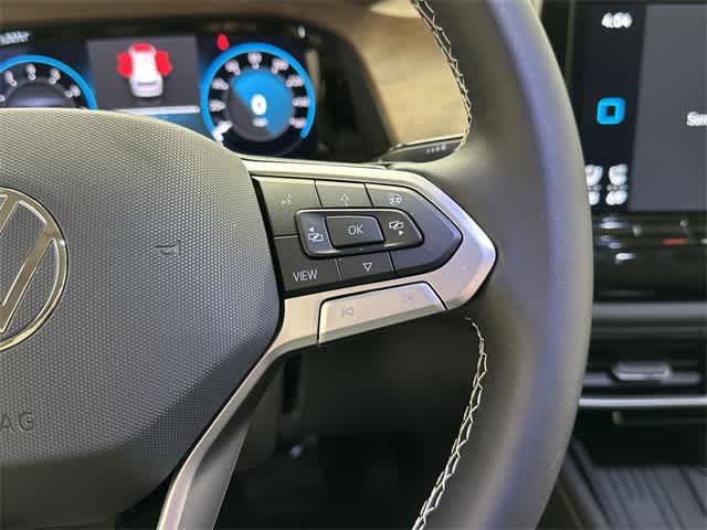 Thumbnail: 2026 Volkswagen Atlas - 10