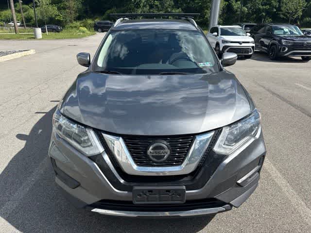 Thumbnail: 2018 Nissan Rogue - 2