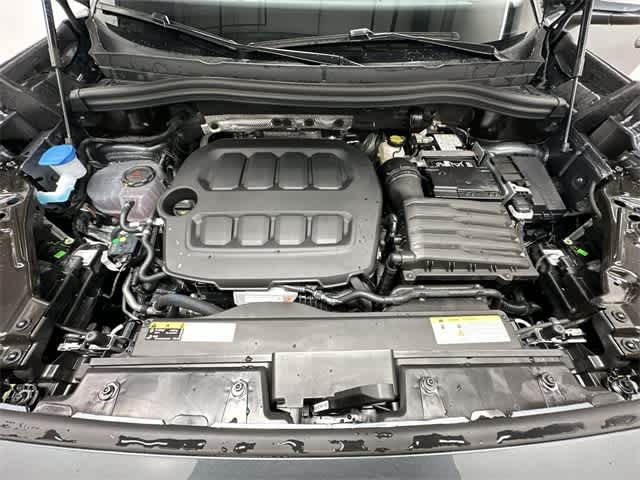 Thumbnail: 2026 Volkswagen Tiguan - 23