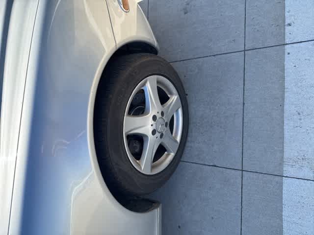 Thumbnail: 2004 Mercedes-Benz S-Class - 4