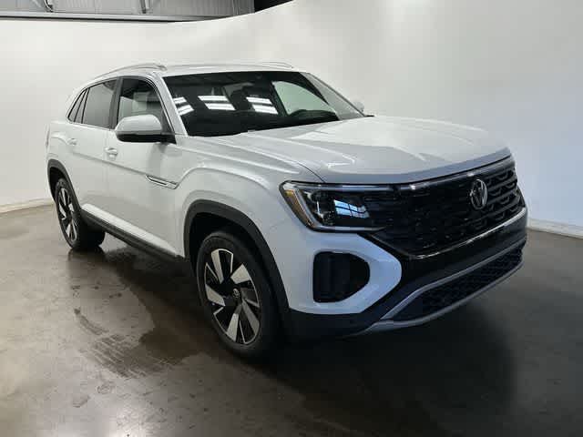 Thumbnail: 2026 Volkswagen Atlas - 29