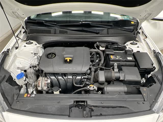 Thumbnail: 2020 Kia Forte - 24