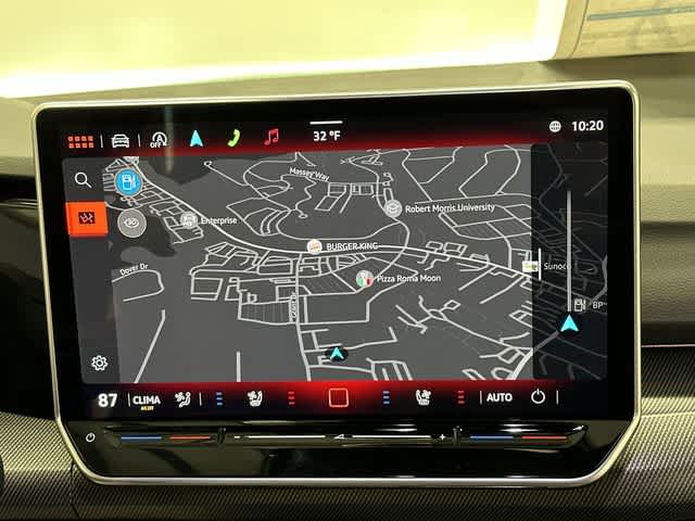 Thumbnail: 2026 Volkswagen Golf - 13