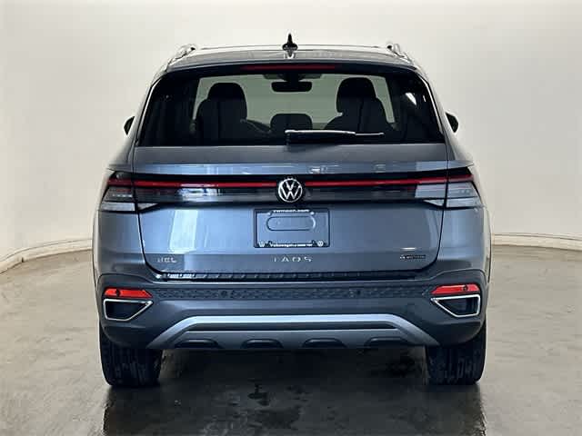Thumbnail: 2025 Volkswagen Taos - 4