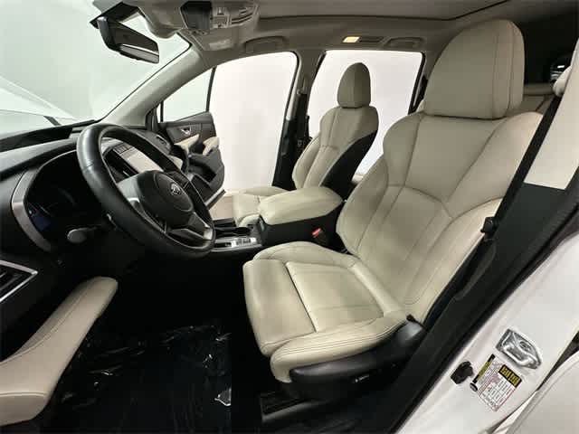 Thumbnail: 2021 Subaru Ascent - 18