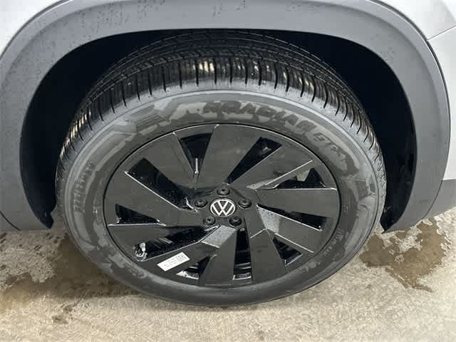 Thumbnail: 2026 Volkswagen Atlas - 5