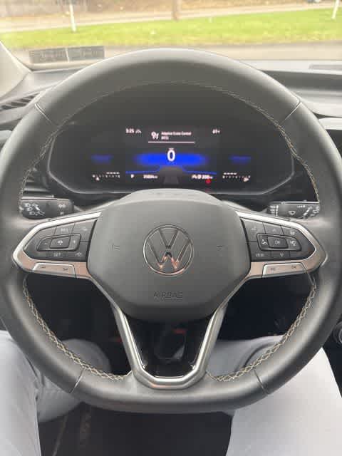 Thumbnail: 2023 Volkswagen Taos - 13