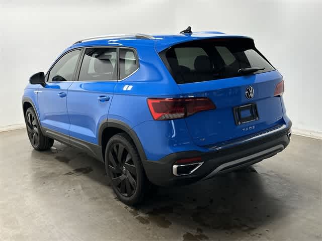 Thumbnail: 2023 Volkswagen Taos - 31