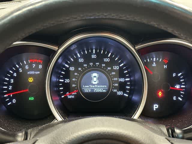 Thumbnail: 2014 Kia Optima - 7