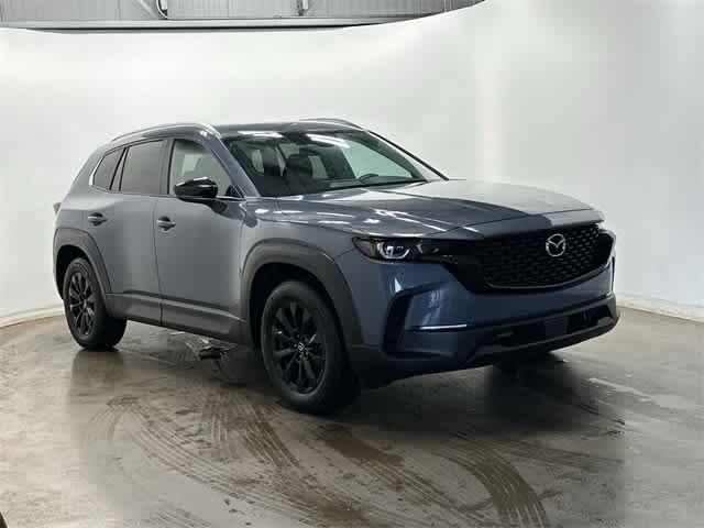 Thumbnail: 2023 Mazda CX-50 - 30