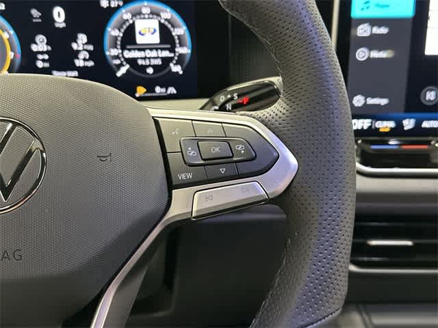 Thumbnail: 2026 Volkswagen Tiguan - 10