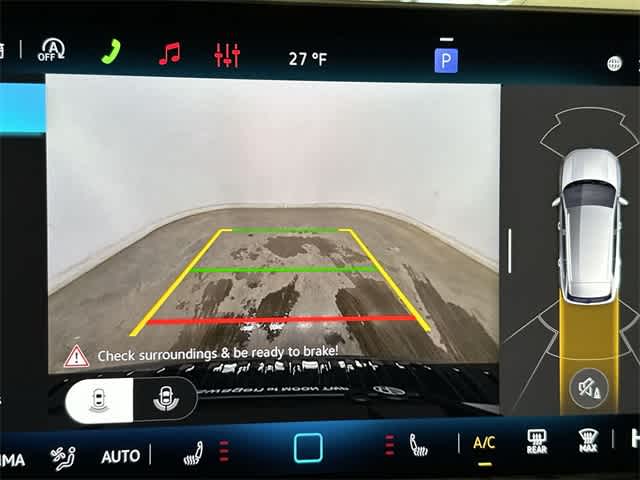 Thumbnail: 2026 Volkswagen Tiguan - 14