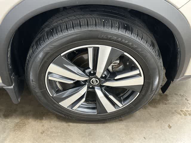 Thumbnail: 2021 Nissan Rogue - 5