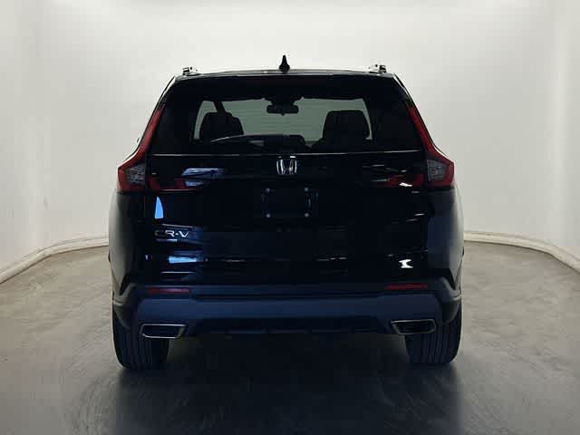 Thumbnail: 2024 Honda CR-V - 4