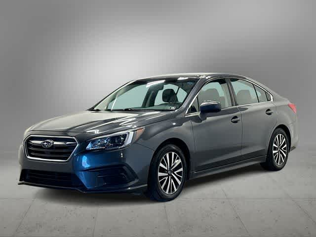 2018 Subaru Legacy Premium -
                  Moon Township, PA