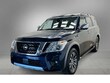  Nissan Armada