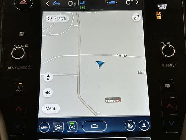 Thumbnail: 2023 Subaru Outback - 13