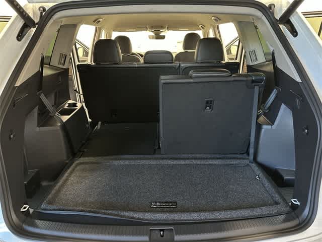 Thumbnail: 2026 Volkswagen Atlas - 24