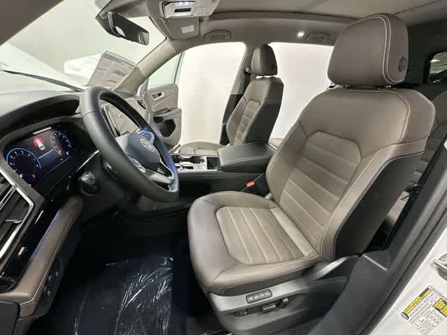 Thumbnail: 2026 Volkswagen Atlas - 18