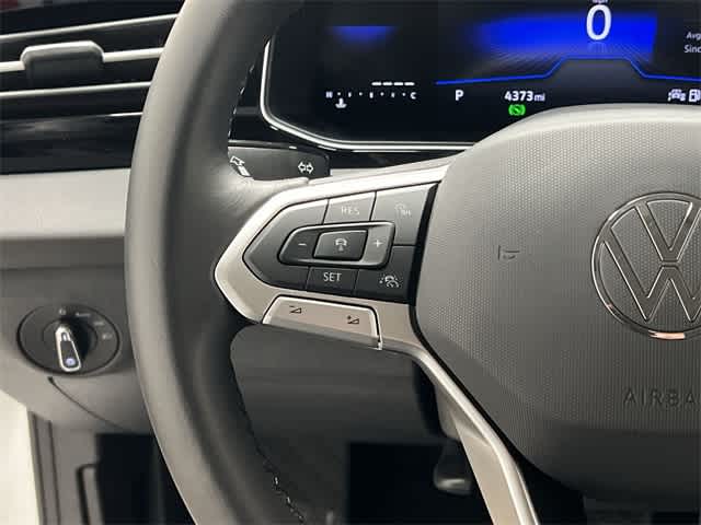 Thumbnail: 2025 Volkswagen Jetta - 8