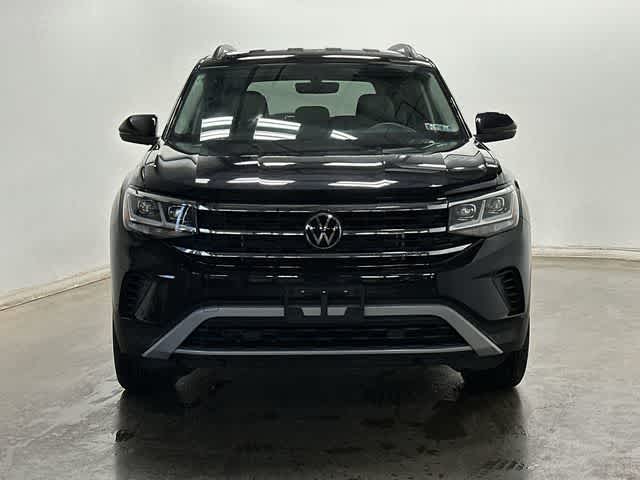 Thumbnail: 2023 Volkswagen Atlas - 30