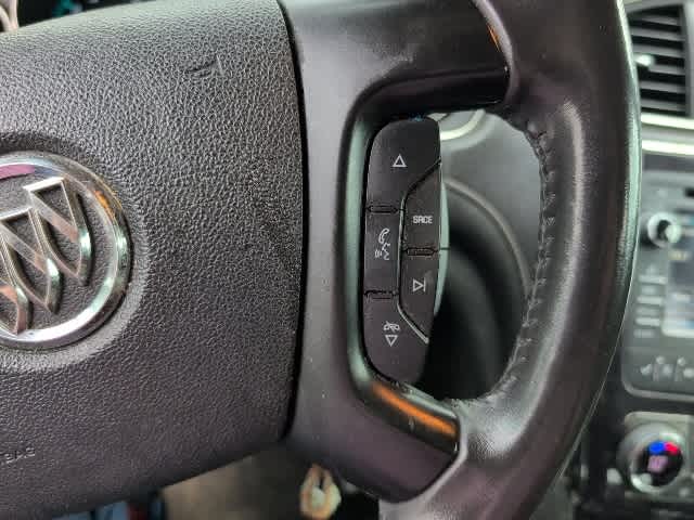 Thumbnail: 2016 Buick Enclave - 19