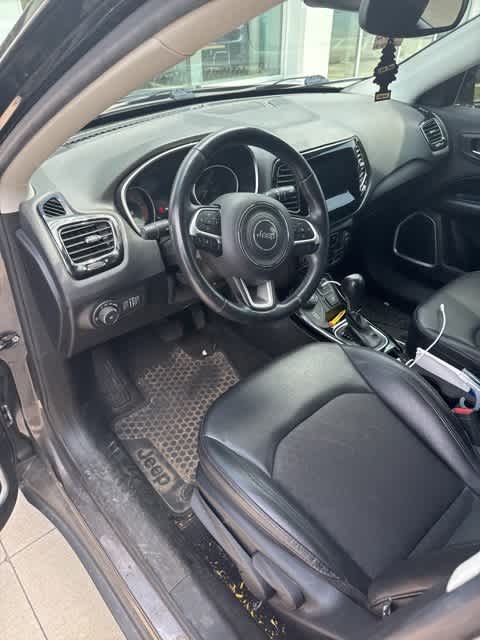 Thumbnail: 2019 Jeep Compass - 11