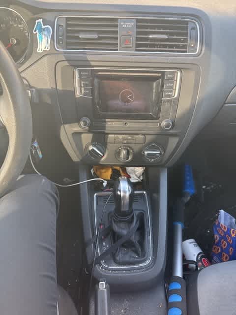 Thumbnail: 2017 Volkswagen Jetta - 20