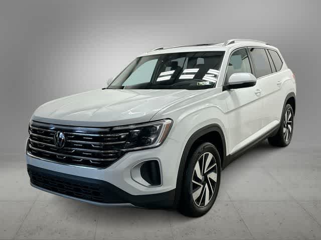 Thumbnail: 2026 Volkswagen Atlas - 1