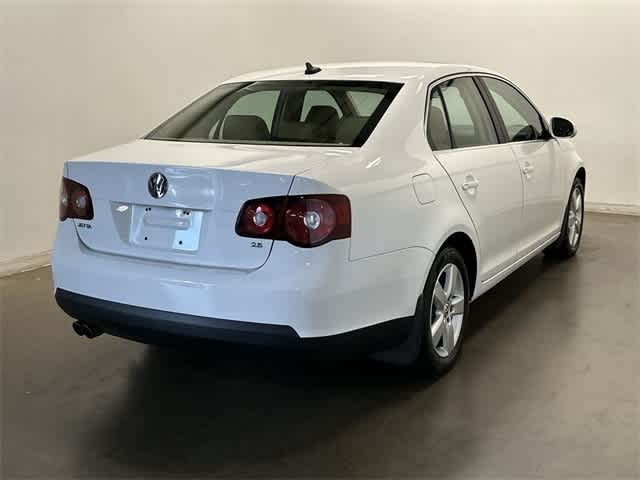 Thumbnail: 2009 Volkswagen Jetta - 27