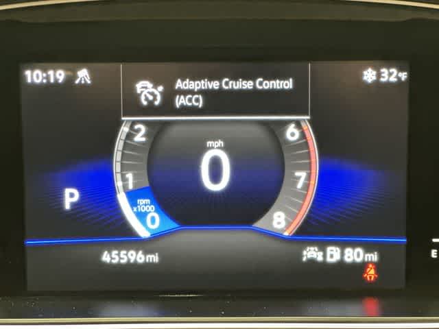 Thumbnail: 2022 Volkswagen Tiguan - 6