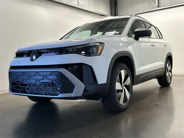 Thumbnail: 2025 Volkswagen Taos - 24