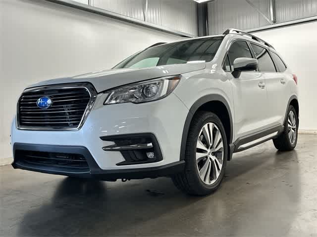 Thumbnail: 2021 Subaru Ascent - 34