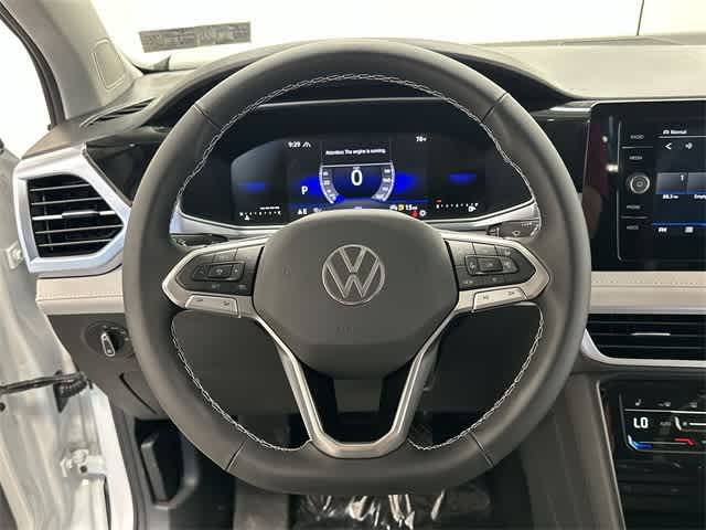 Thumbnail: 2025 Volkswagen Taos - 7