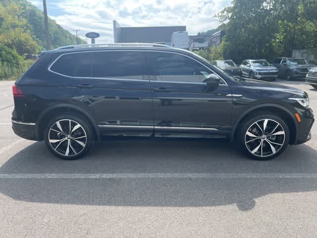 Thumbnail: 2022 Volkswagen Tiguan - 6