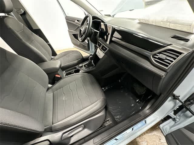 Thumbnail: 2026 Volkswagen Taos - 21