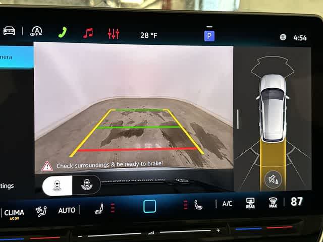 Thumbnail: 2026 Volkswagen Tiguan - 14