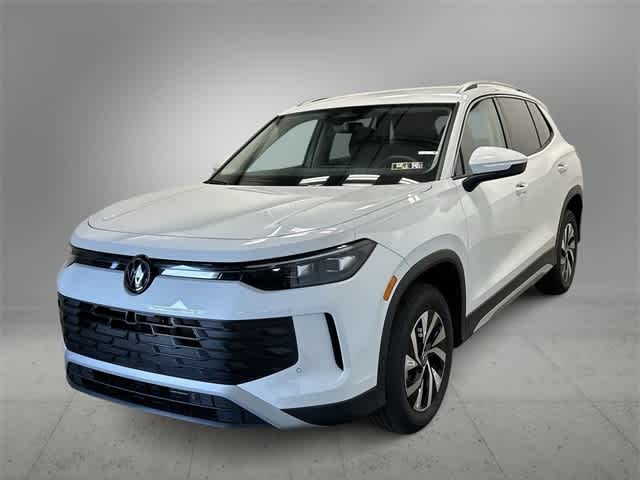 2025 Volkswagen Tiguan 2.0T -
                  Moon Township, PA