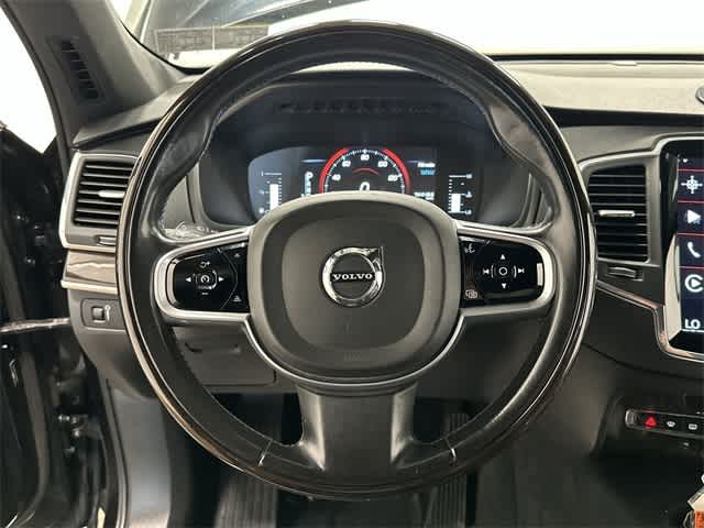 Thumbnail: 2018 Volvo XC90 - 8